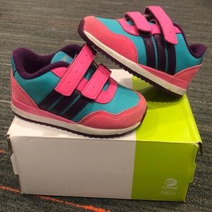 Adidas Neo V Jogger Sneakers